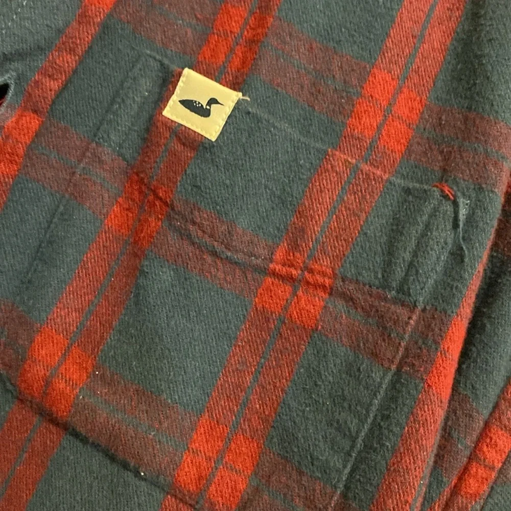 Great Lakes Northern Outfitter shirt - Picture 2 of 6